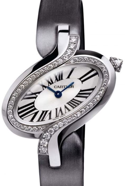 orologi donne cartier|orologia cartier.